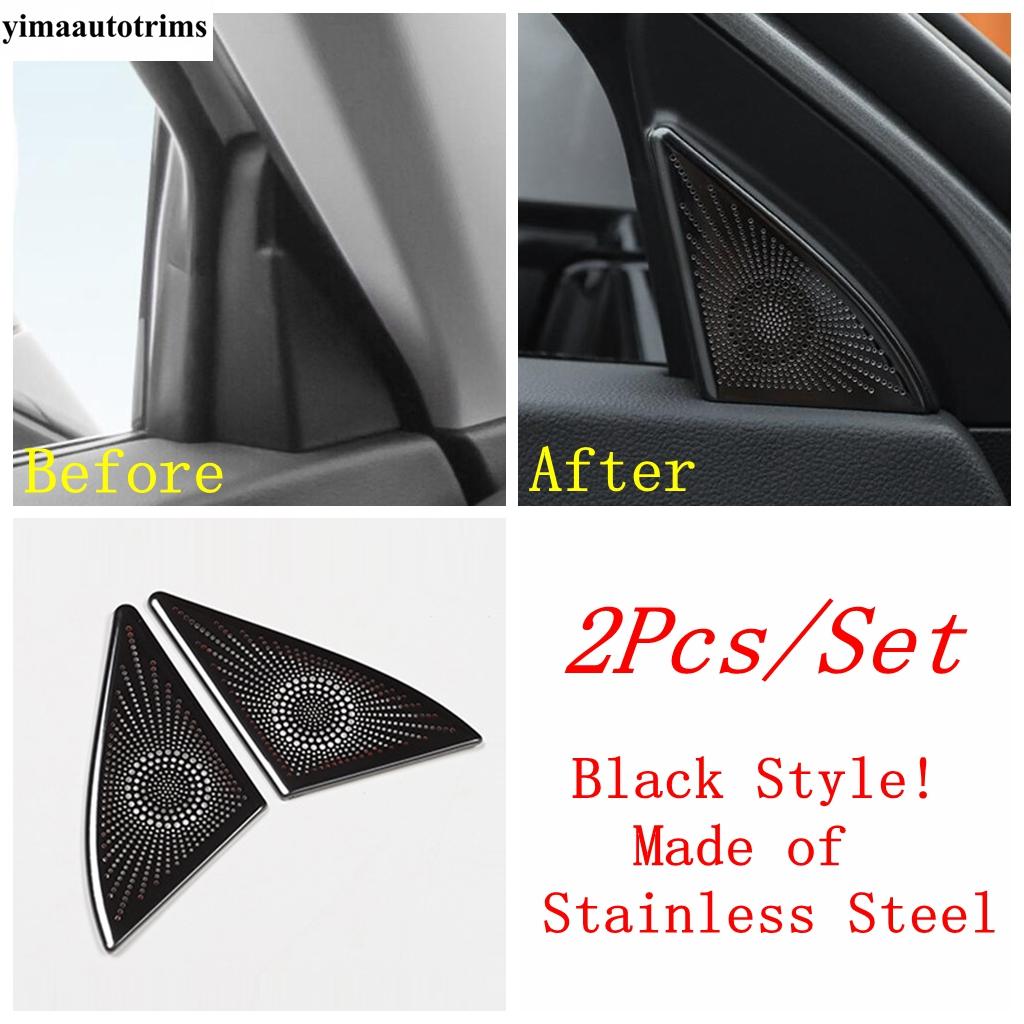Pillar A Tweeter / Door Speaker / Handle Bowl Horn / Read Light Lamp Cover Trim Accessories Interior For Haval H6 - 2024