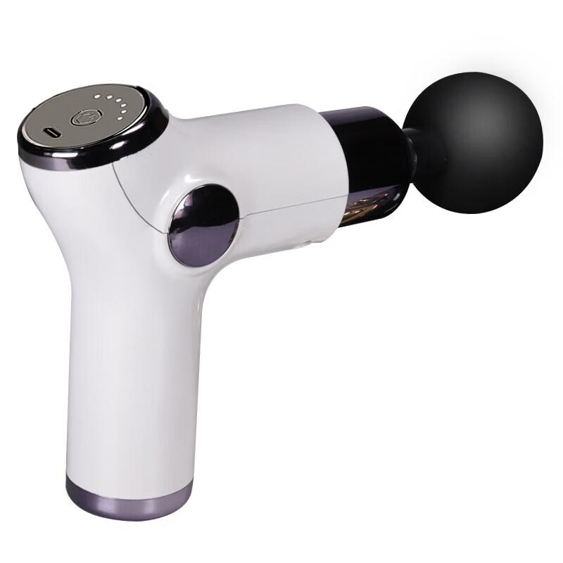 MEEEGOU J12 Portable Muscle Fascia Gun CN plug (adapter included)