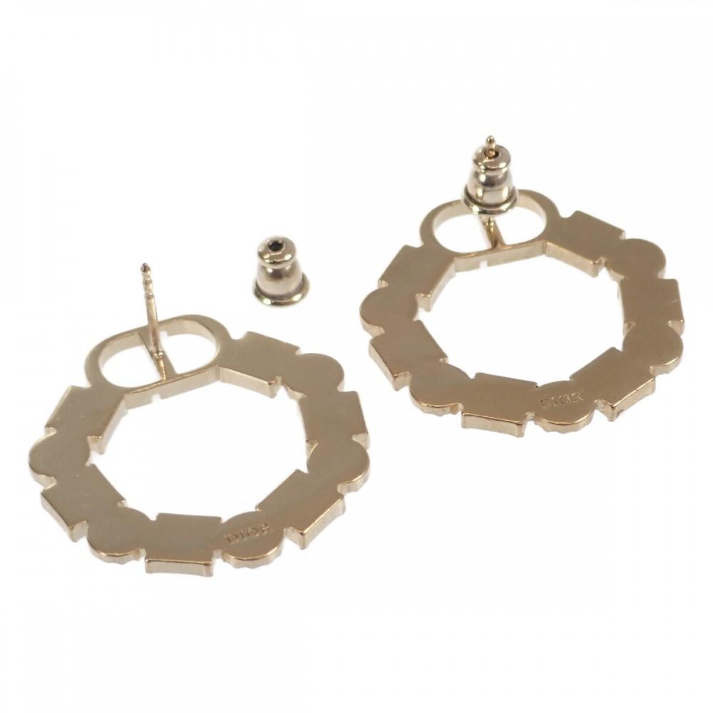 Dior E1858PTCCY Pierce Gold Metal Women
