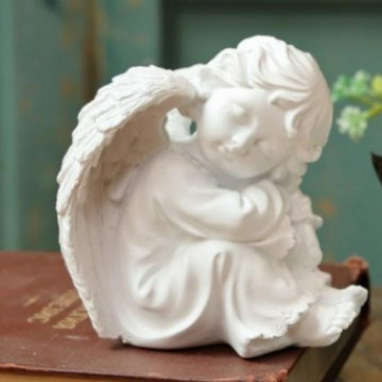 

European Classical Angel Garden Art & Gift Decor