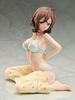 Kigae Morning Scale PVC Complete Figure 1/4 Pre-painted