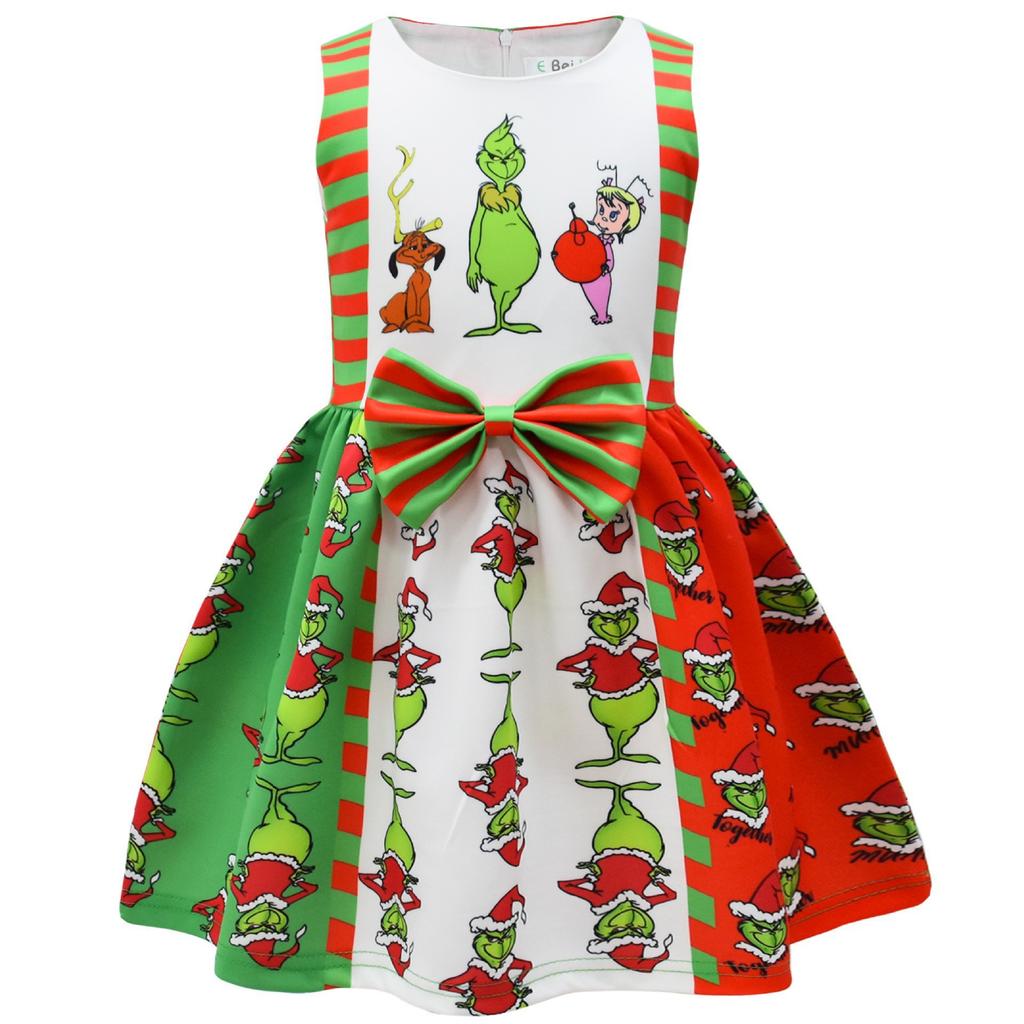 Source, Descendants, Moana, Moana, Girls Dress, Girls Bow Dress Skirt