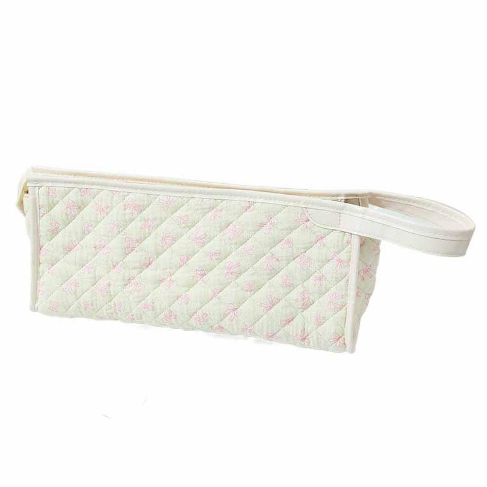 Dustproof Hair Dryer Storage Bag Large Capacity Stationery Organizer  Portable Use Style 2