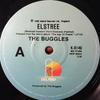 7inch Record BUGGLES  Elstree K8149 ISLAND 1980 Australia Dance  Electronica Used