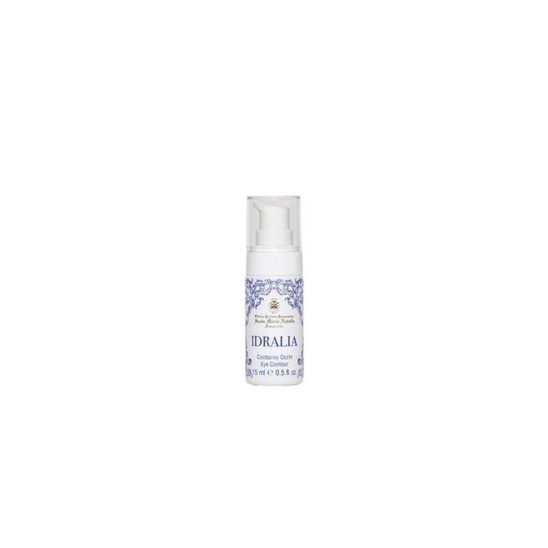 Santa Maria Novella Idralia Eye Contour 15ml (Eye Cream)
