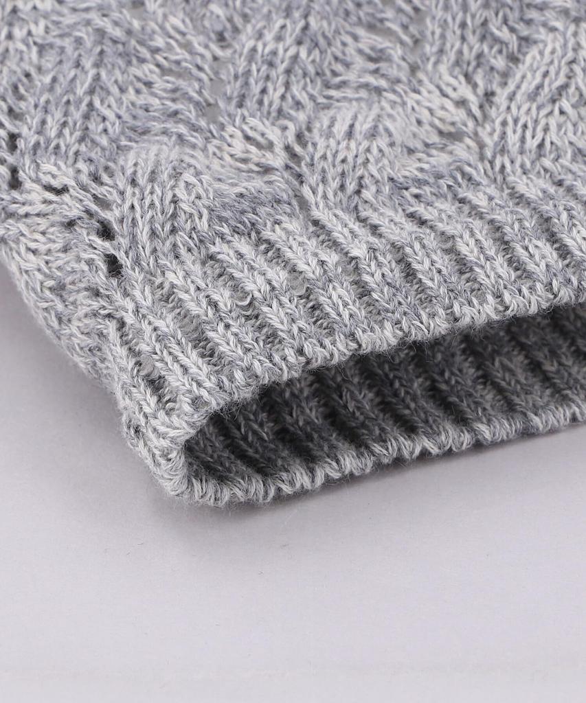 CA4LA Knit Hat Crowa