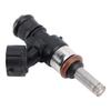 1Pcs Fuel Injector For VW Golf   A3 A4 Q3 Q5 Tiguan Octavia 0280158448