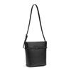 Bucket Bag - Genuine Leather - Commuting Crossbody Bag - Single Shoulder Bag Under The Arm - Phone Bag