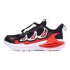 Anta Kids Soft Bounce Technology Comfortable Versatile Non-Slip Wear-Resistant Breathable Lightweight Low-Top Running Shoes Kids Sneaker 312145532-2