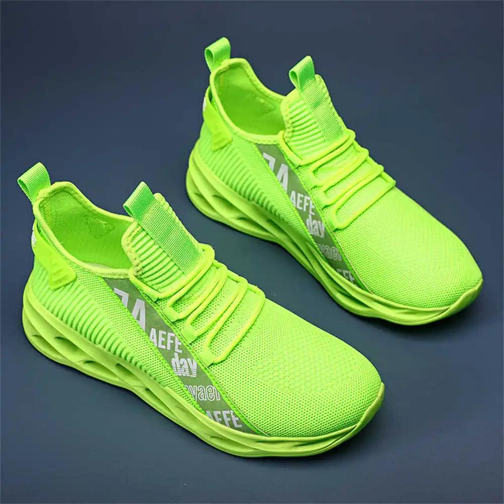Fashion Non-slip Sole 39-40 Sport Man Basketball Woven Vulcanized Sneakers Man Retro Shoes Holiday Tenid Loofers Scarp Krasofka