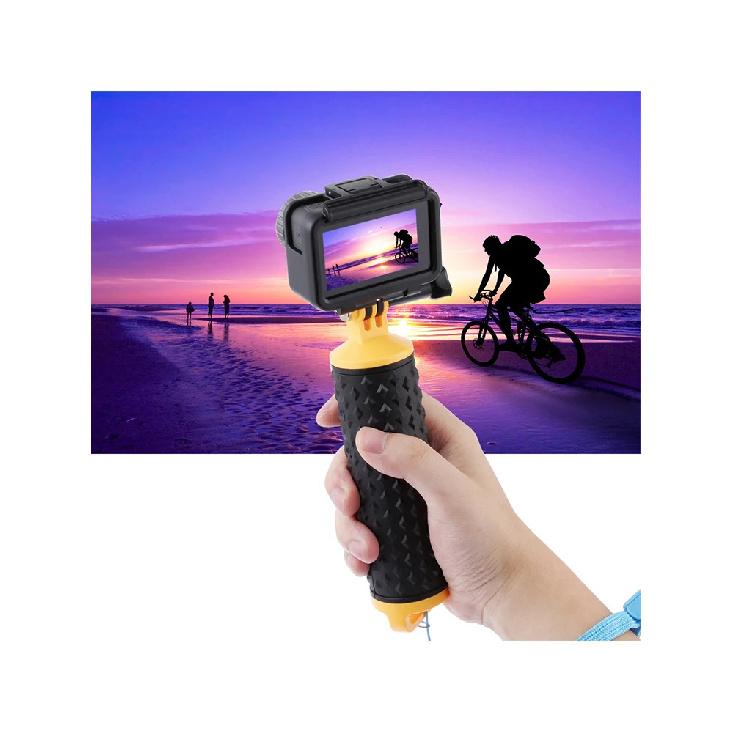 Osmo Action Frame Anti-fall Protective Case ABS Cage Housing Shell For DJI OSMO Action 1 Camera Accessories
