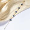 Four-leaf Clover Bracelet Women's Accessories New High-end Jewelry Accessories