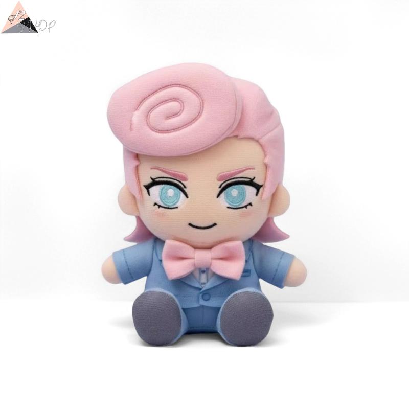 Urocza pluszowa zabawka Harvey Harvington, urocza wypchana lalka z super miękkiego materiału, kreskówkowy pluszak kolekcjonerski prezent