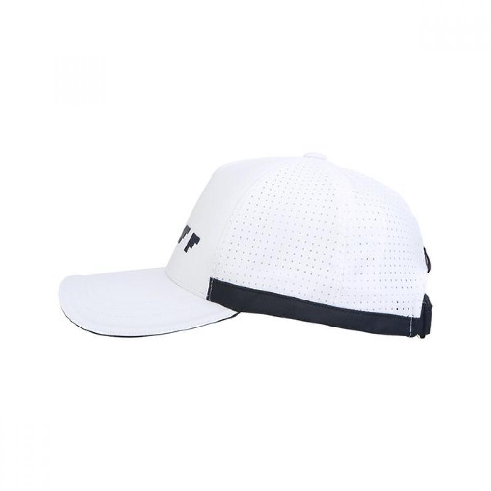 Onoff Men S Ballcap White Of8412ga