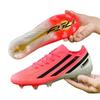 World Cup F50 Artificial Turf Low-top Football Boots, Men's & Women's Soccer Cleats, New Style