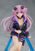 New Dimension Game Neptunia Dimensional Traveler Neptunia Scale ABS PVC Complete Figure VII 1/7 & Pre-painted