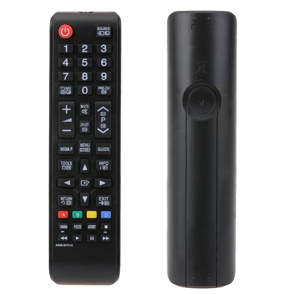 AA59-00741A New Remote Control for Samsung TV Smart TV Control AA59-00603A AA59-00496A AA59 433Mhz Remote Controller Universal