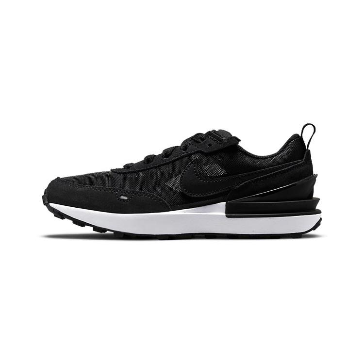 (PS) Nike Waffle One Black Kids DC0480-001 EU 28