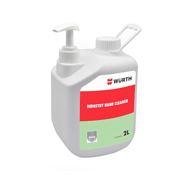 Wurth Abrasive Hand Cleaner
