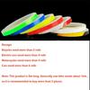 1 Pc 8m Car Styling Reflective Stripe Tape Motorcycle Bike Body Rim Wheel Stripe Tape Stickers Decorative