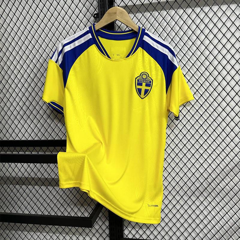 Argentina National Team 2627 World Cup Jersey - Official Style Short Sleeve Fan Version