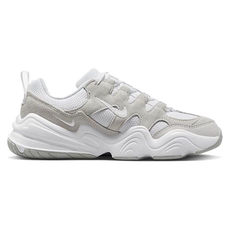 Nike Tech Hera White Photon Dust Damen Sneakers Summit-Weiß DR9761-100