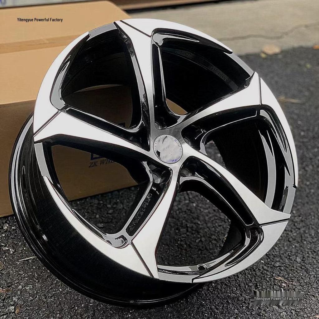 Mantis Blade Wheels (17/18/19 inch) for Honda Accord, Jade, Crosstour, Teana, and Reiz.