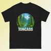 Tongass National Forest Alaska - Unisex Short Sleeve T-Shirt