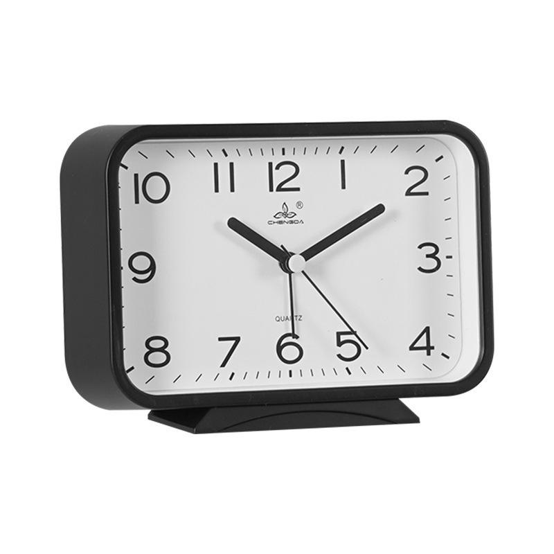 Children's Candy-Colored Desktop Alarm Clock