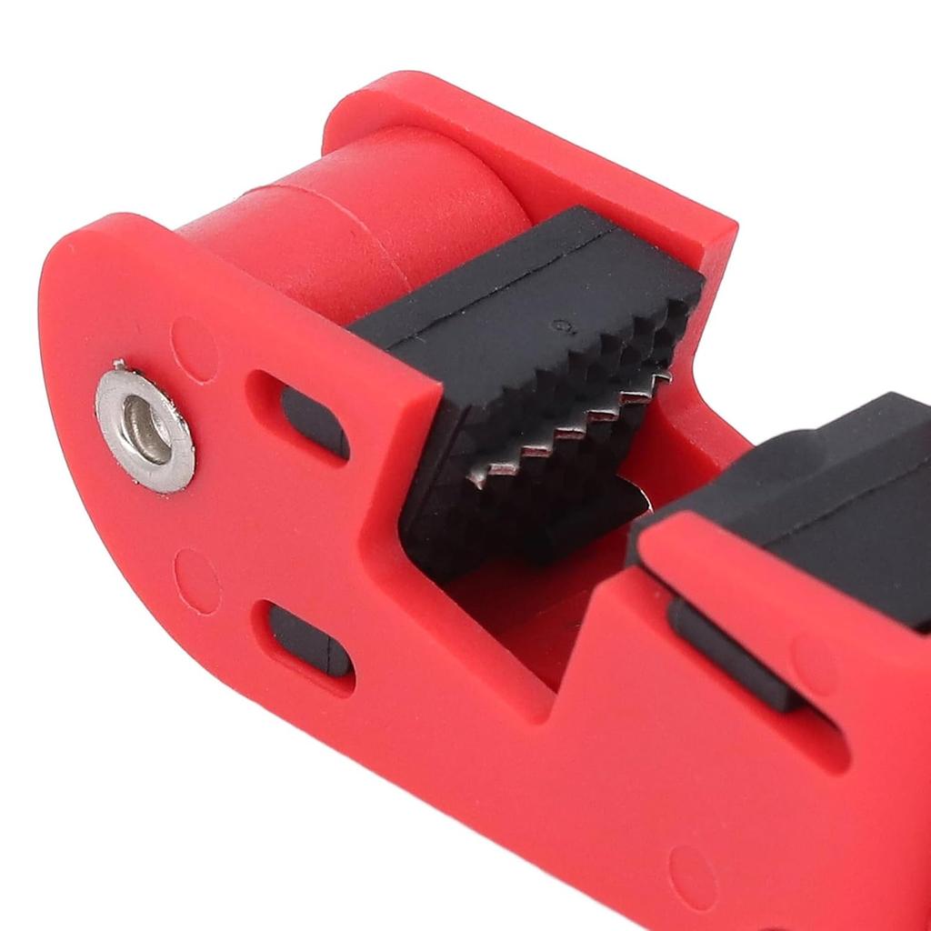 Circuit Breaker Lockout Device, 6 Pack Universal Breaker Lock Out Tag Out Device, Lockout Tagout Kit Lock Out Device for Industrial Equipment Fixing