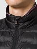 Зимняя куртка Tommy Hilfiger Packable Quilted Vest (MW0MW18762) black