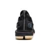 Li Ning Speed 9 Premium Cushioning Slip Resistant Abrasion Resistant Coverage Support Low top Basketball Shoes Men's ABAS071-1