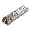 Prosafe Axm761 SFP+ Transceiver Module - Netgear - 10GBASE-SR - LC Multi-mode - Up To 300 M (pack of 10)