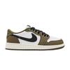 1 Retro Low OG Medium Olive (GS)