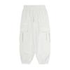 Under Armour Childrens/Kids Rival Fleece Cargo Jogging Bottoms