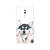 Funda For OPPO Reno 2 Phone Case OPPO Reno Z Cover Silicon Soft TPU Back Cover For OPPO Reno 10X ZOOM Coque Reno A 2Z 2F Ace