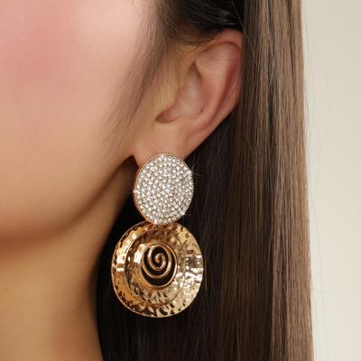 Fashion Dangle Earrings For Women's Jewelry