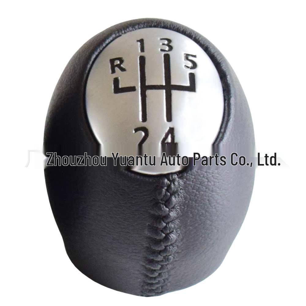Universal 6-Speed Gear Shift Knob for Renault Scenic/Megane & Vauxhall Opel Movano