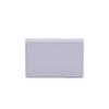Jestina Jane Ribbon Flap Card Wallet Lv (Jsncsf6Bs746Lv010)