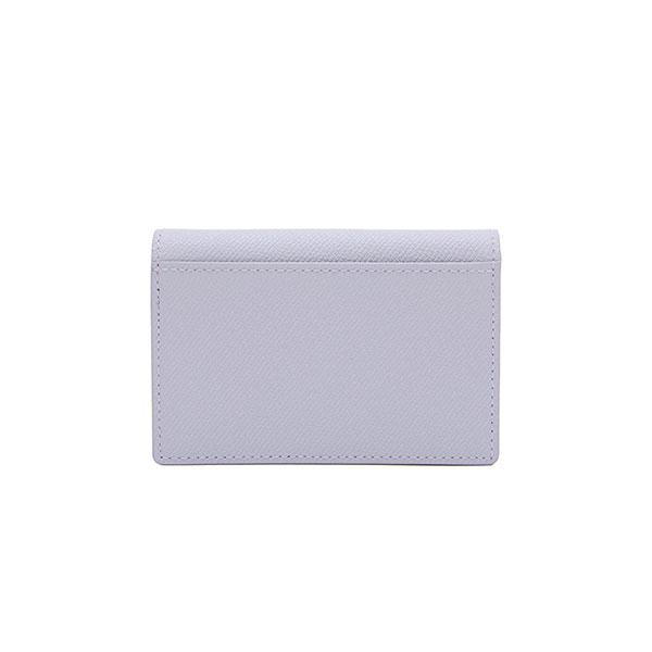 Jestina Jane Ribbon Flap Card Wallet Lv (Jsncsf6Bs746Lv010)
