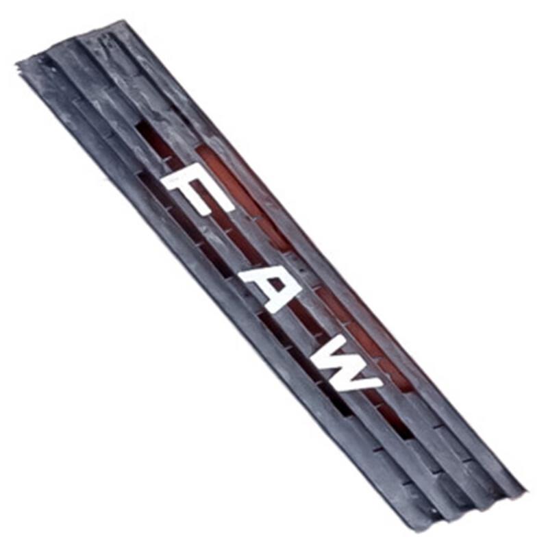 E-TOO Front Grille for Jiefang CA1121J/CA1122J
