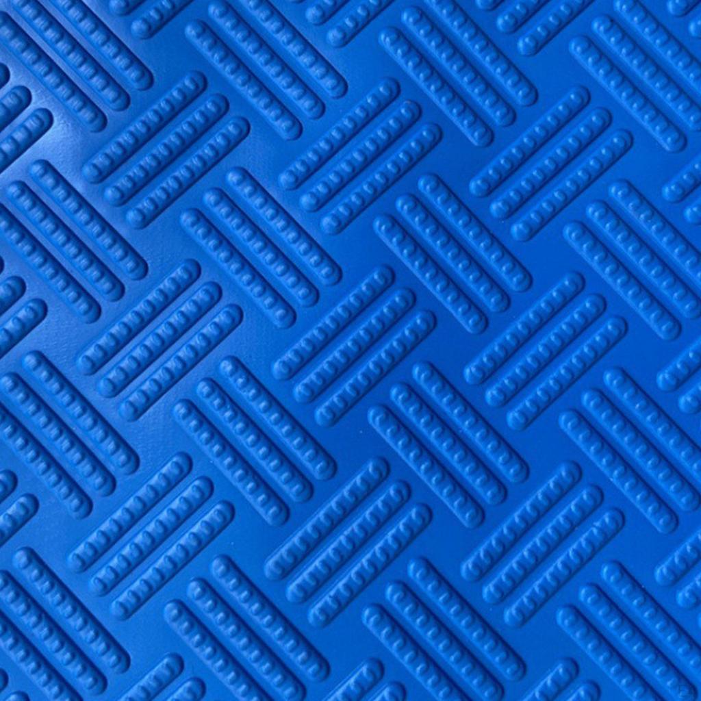 Leiterpolster-Dämpfungslösung für Schwimmbäder im Außenbereich