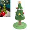 Cat Scratching Post Xmas Tree   Sisal   Furniture Stable Structure Cat Tree Scratch Post for Home Indoor