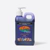 [Plüschwelpe] Haustier empfindliche Haut Natürlicher Körperaufbau/Kräuteraufhellung/Textur+ Shampoo (500/1000ml)