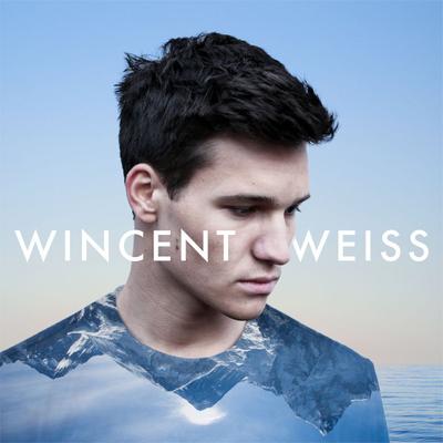 CD WINCENT WEISS - Irgendwas Gegen Die Stille 0602557071542 Vertigo 2017 Germany Pop Used