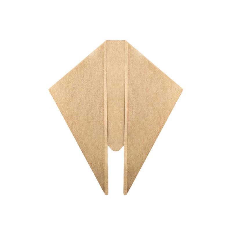 

CEENIU Вязаный треугольный шарф-шаль из 100% шерсти YM22