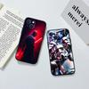 Star Wars Movie New High-End Shell Phone Case for iPhone 16 15 14 13 12 Pro Max Plus Mini