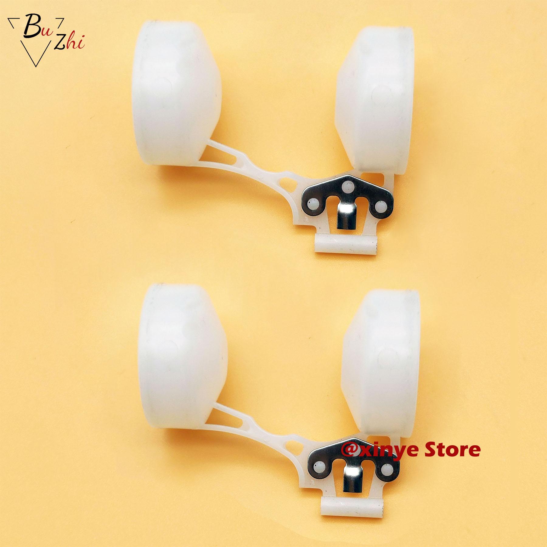 Motorcycle carburetor repair kit oil cup float for Honda Ascot 500 VT500FT FT500 Goldwing GL1200 VT500 FT GL 500 1200 2pcs