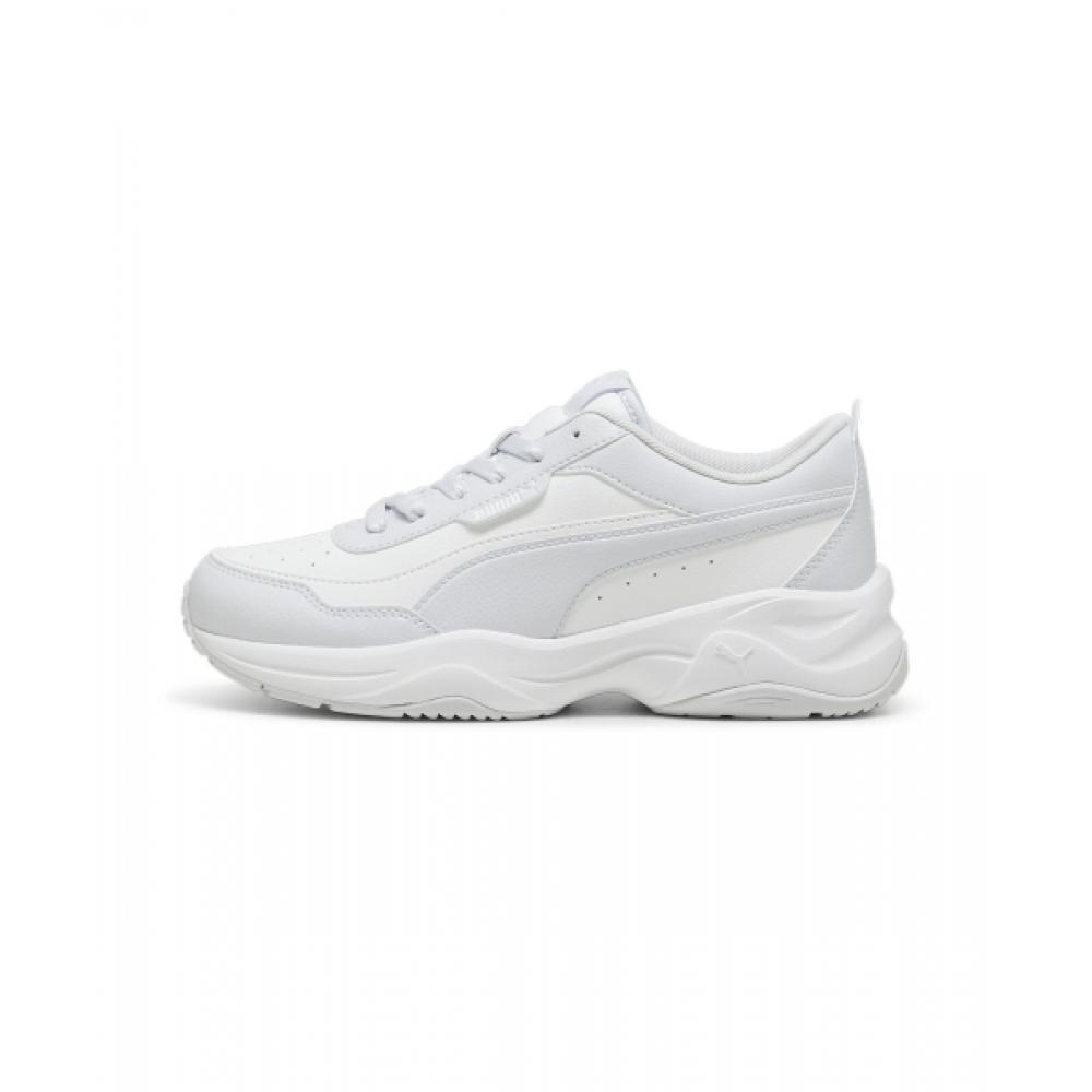 

Puma Celia Mode Серебристо-белый 371125 24 225