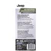Plasticolor 005721R01 Jeep Logo Rubber Duck Paper - 2 Pack